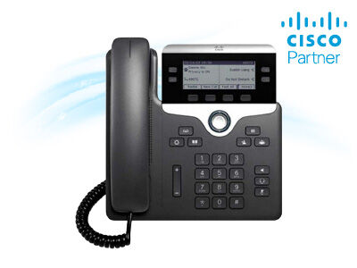 Cisco IP Phone UC Phone 7821